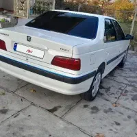 پژو پارس 401 موتور جدیدXU7P|خودرو سواری و وانت|چالوس, |دیوار