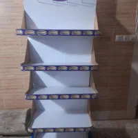 قفسه فروشگاهی