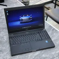 لپتاپ قدرتمند i7 مهندسی طراحی دل(سایفر سیستم)