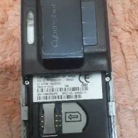 گوشی سونی اریکسون k800i|موبایل|پردیس, فاز ۱۱|دیوار