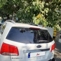 کیا سورنتو نسل دوم، مدل ۲۰۱۲