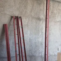 شاگردراویزکاری(جوشکاری. نبشی کشی|استخدام معماری، عمران و ساختمانی|قم, شهرک قدس|دیوار