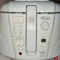 سرخ کن چرخشی دلونگی