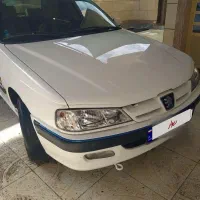 پارس tu5 سیمی|خودرو سواری و وانت|آبادان, |دیوار