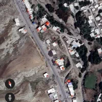 فروش زمین تجاری ۴۰ متری جاده اردبیل مغان قره آغاج