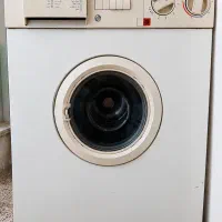 لباسشویی آزمایش