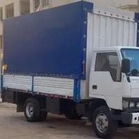 اتاق مسقف چادری ۴۸۰ جهت معاوضه با ۵۸۰