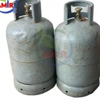 ۶۰تاسیلندرکپسول گاز پرسی بوتان پارس وایران