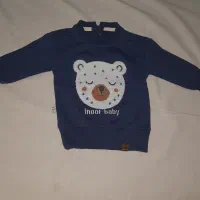 پیراهن تک پاییزی پسرانه|کفش و لباس بچه|اندیمشک, |دیوار