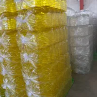 تولید کننده انواع بطری و پریفرم و جار|ظروف نگهدارنده، پلاستیکی، یک‌بارمصرف|تهران, میدان میوه و تره‌بار مرکزی|دیوار