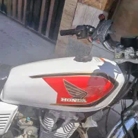 فروش باک هوندا طرح CB