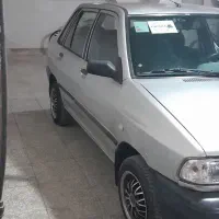 پراید ۹۰هیدرولیک ای بی اس سلامت|خودرو سواری و وانت|صفادشت, |دیوار