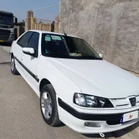 پارس سفارشی Elx tu5