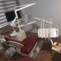 یونیت دندانپزشکی زیگر وی ۱۰۰۰|پزشکی|تهران, سلسبیل شمالی|دیوار