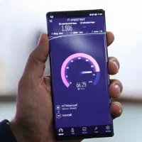 نصب اینترنت ، مودم ، وای فای ، تلفن و شبکه در محل