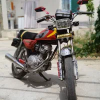 هوندا 125 شهاب الگانس