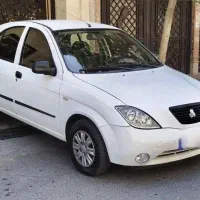 تیبا۲ ۹۷ بدون‌رنگ‌‌و‌سالم