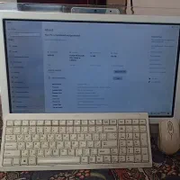 msi Al in one ال این وان