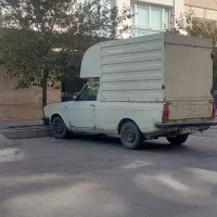 پیکان وانت