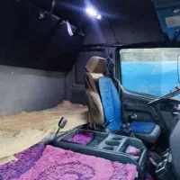 بی ام سی کشنده|خودرو سنگین|کوار, |دیوار