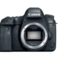 دوربین کانن 6d mark ii