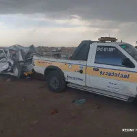 شوکا مدل 88دوگانه شرکت امداد خودرو|خودرو سواری و وانت|تهران, باغ فیض|دیوار