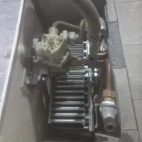 آب گرم کن اصفهان