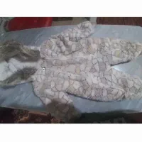 تعدادی سرهمی کودک