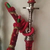 قلیان یا قلیون حاج اوغلی اصغر