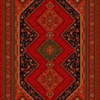 فروش از ۵۰۰ شانه تا ۱۵۰۰ +/+ فرش ماشینی قیمت مناسب|فرش|شوش, |دیوار