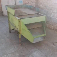 چرخ پسته پوست کنی