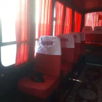 مینی بوس اویکو|خودرو سنگین|جلفا, |دیوار