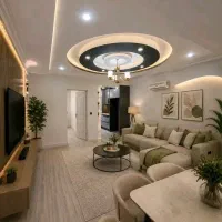 90متر-خوش-نقشه-فردیس