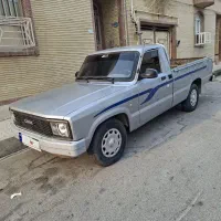 کارا ۲۰۰۰ تک کابین مدل ۱۴۰۰