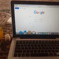 اپل مک بوک پرو|رایانه همراه|دزفول, |دیوار