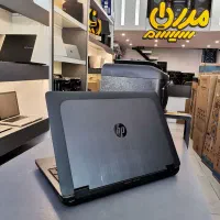 اچ پی زدبوک i7با16Gرم وگرافیک k2109رندرینگ
