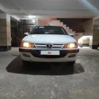 پژو پارس سفارشی elx 1402|خودرو سواری و وانت|فردیس, شهرک ارم|دیوار