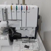 سردوز خانگی در حد نو