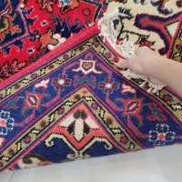 فرش یک و نیم متری خالچا|فرش|تهران, هاشمآباد (شهرری)|دیوار