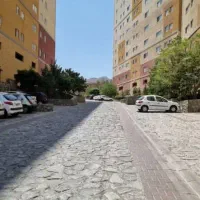 آپارتمان۷۰متر یک خواب نماز۲۷ برج آسمان ویو شهر