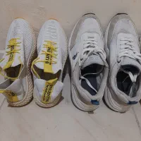 کتونی اورجینال استوک در حد|کیف، کفش، کمربند|شهریار, شهریار|دیوار