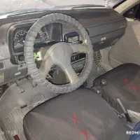 پرایدمدل 88|خودرو سواری و وانت|جیرفت, |دیوار