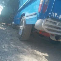 باربری نیسان به تمام نقاط ایران