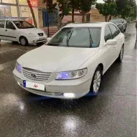 Azera 2008