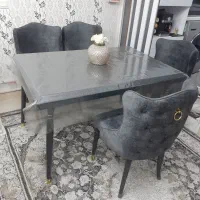 میزناهارخوری ۴نفره