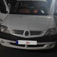 تندر ال 90 مدل 97 نو