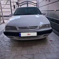 زانتیا مدل 88 در حد صفر بشرط پول لازم