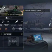 اکانت کالاف