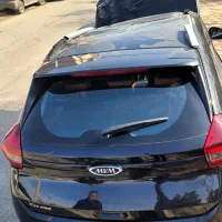 ایکس 22 پرو صفر|خودرو سواری و وانت|مشهد, فلسطین|دیوار