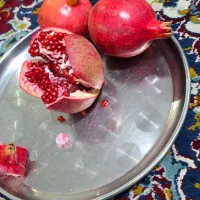 انار سیدان (سیدون فاروق )   صادراتی درجه ۱|خوردنی و آشامیدنی|شیراز, آزادگان|دیوار